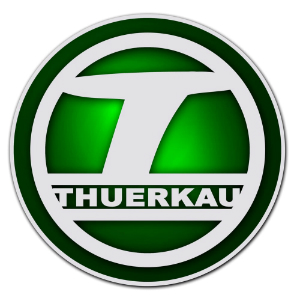 Thuerkau KFZ-Servicecenter in Hamburg-Rahlstedt Logo